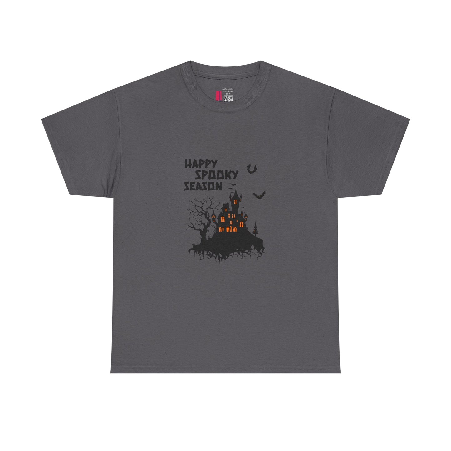 Halloween Tee