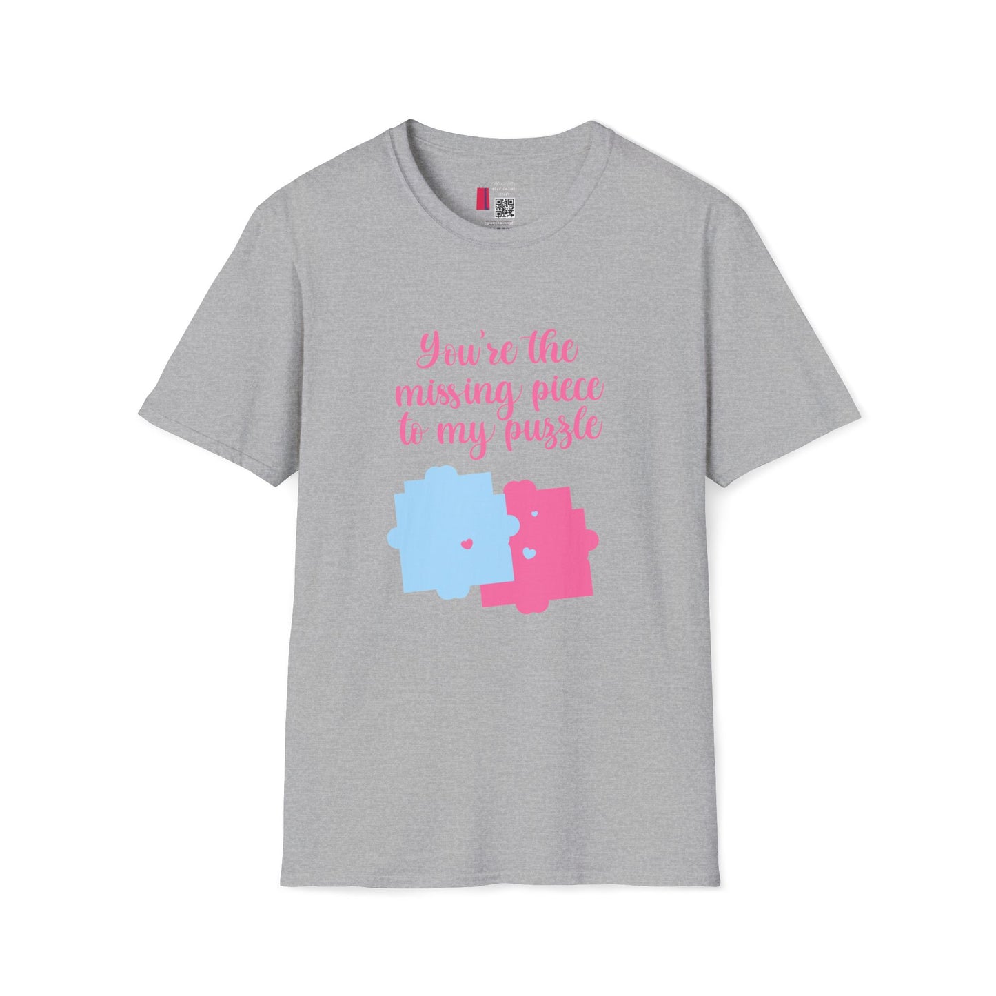 Valentine Love T-Shirt
