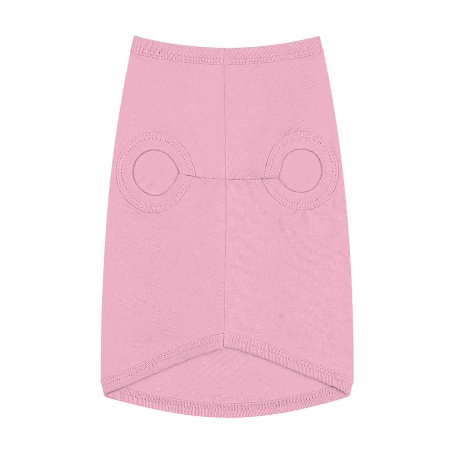 Valentine's 'Love' Pet Tank Top — Cute Holiday Dog Shirt