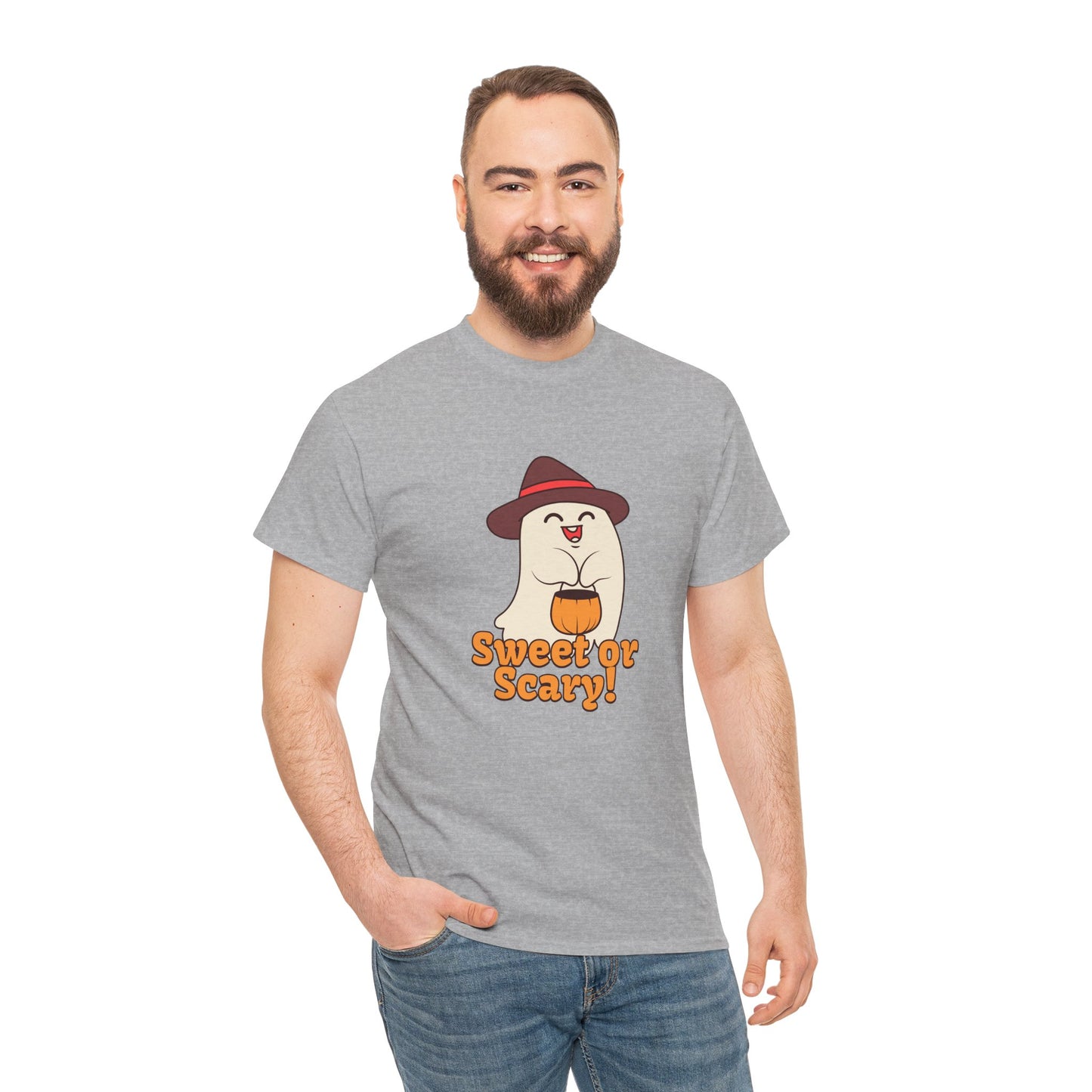 Halloween Unisex Tee