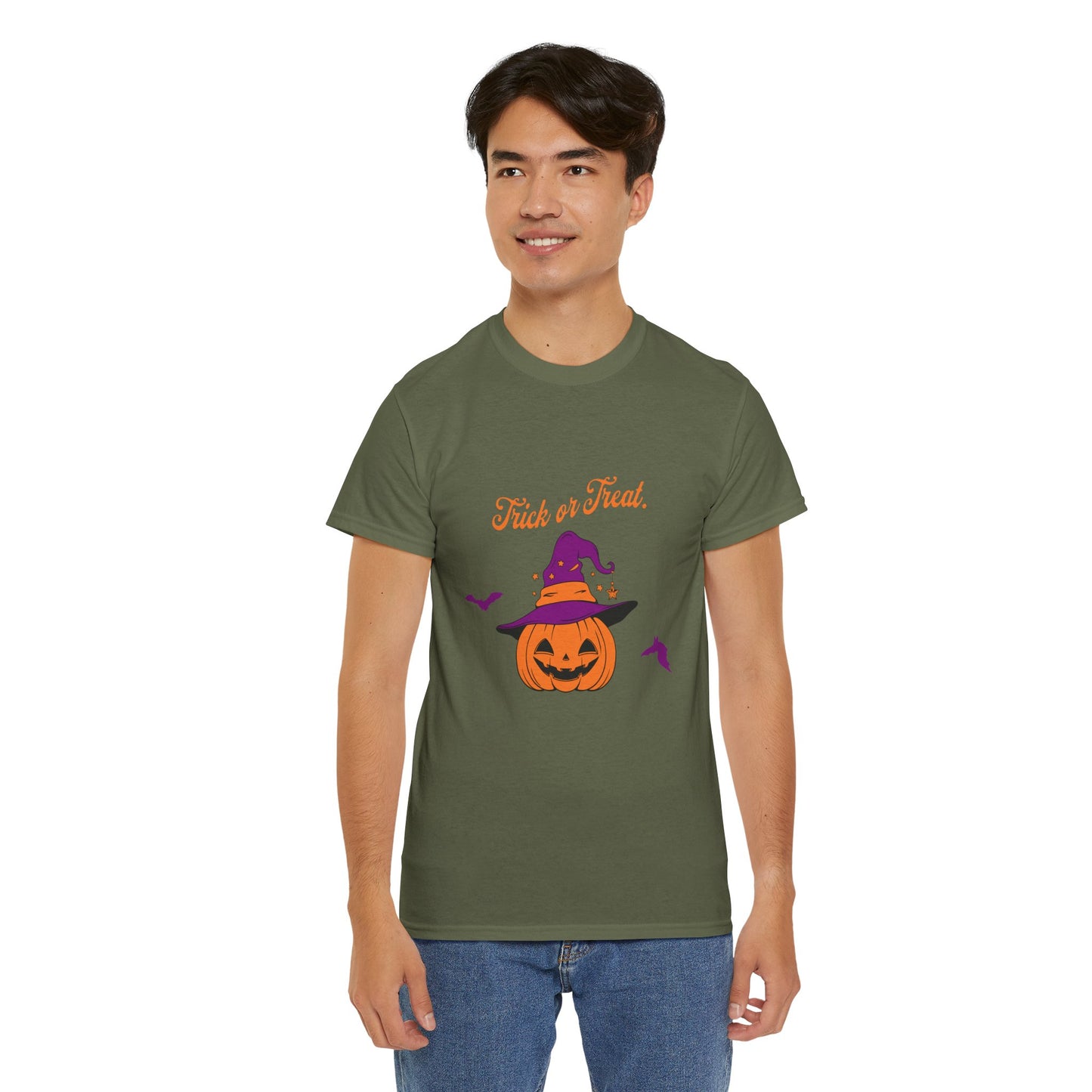 Halloween Unisex Tee
