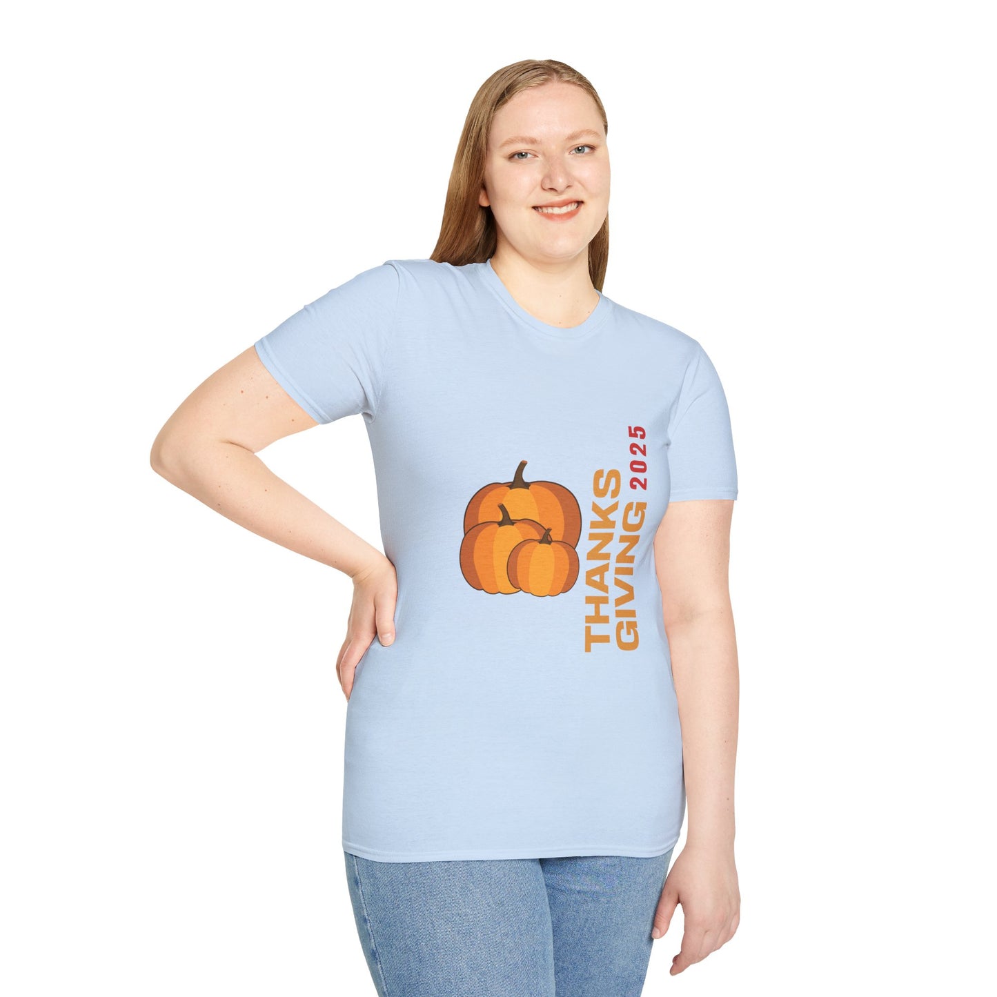 Thanksgiving Unisex T-Shirt