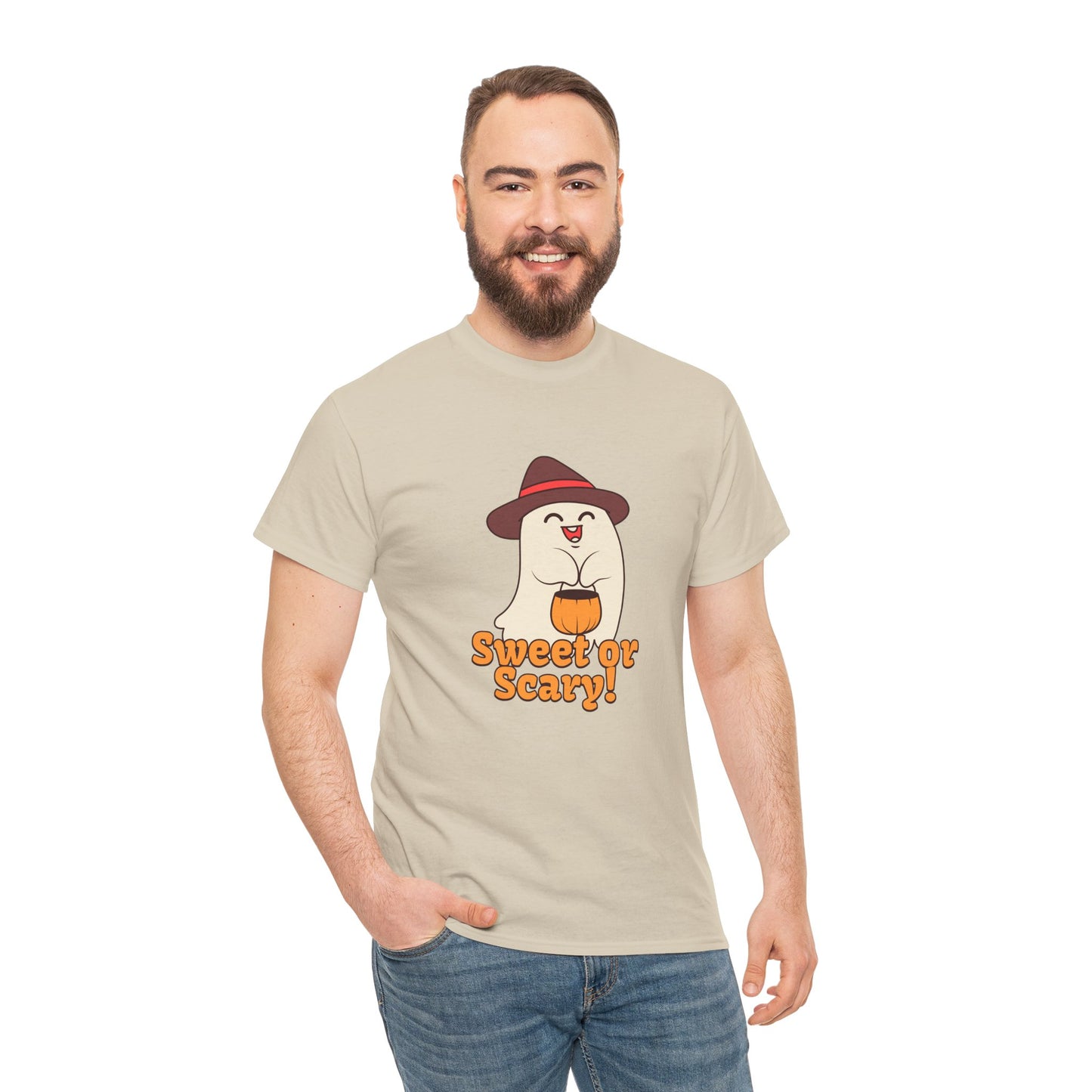 Halloween Unisex Tee
