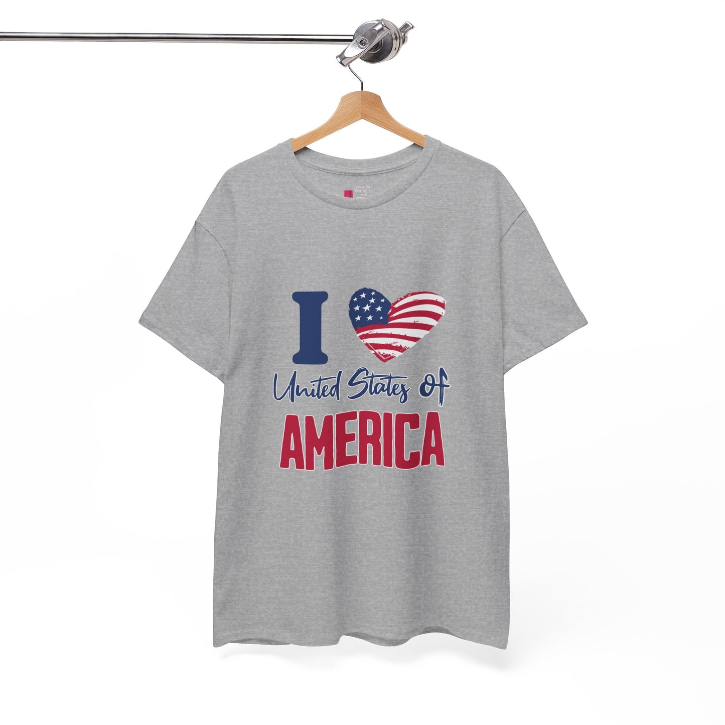 Independence Day T-Shirt