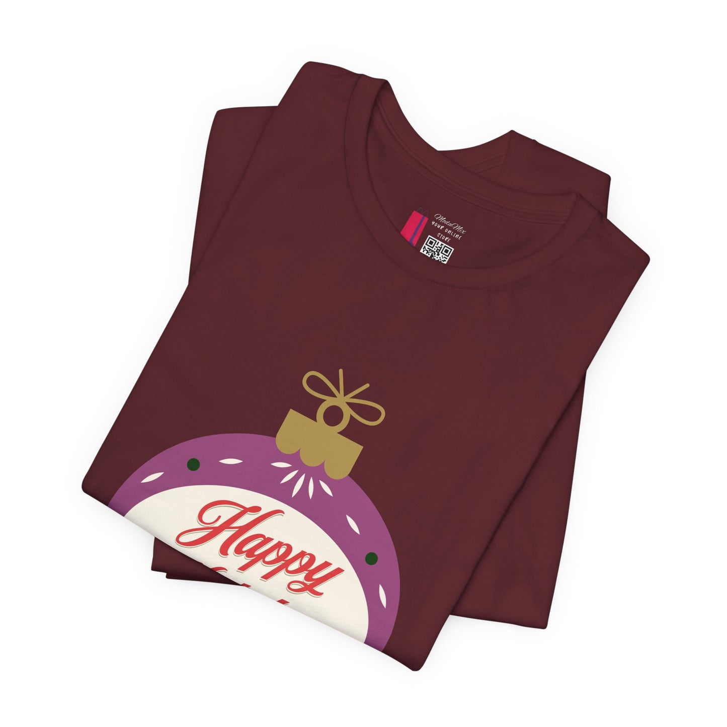 Christmas Tshirt Unisex Tee