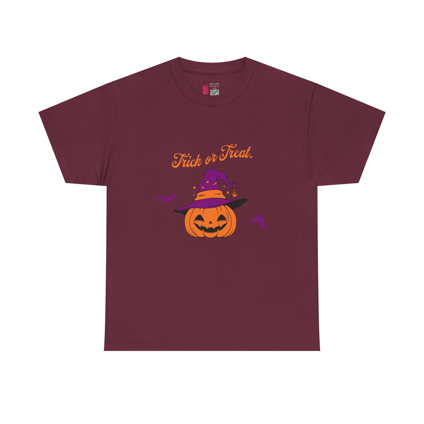 Halloween Unisex Tee