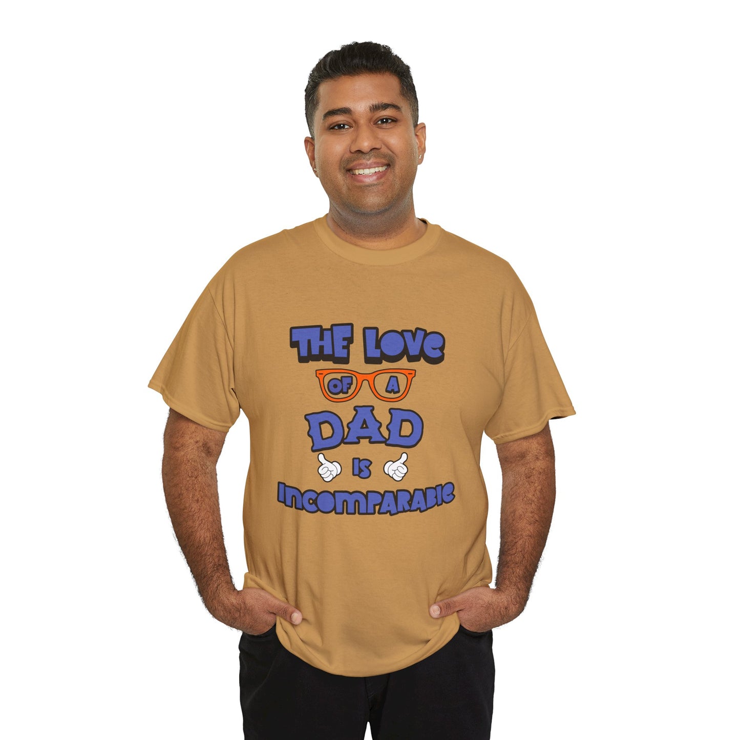 Father's Day T-Shirt - Unisex Tee
