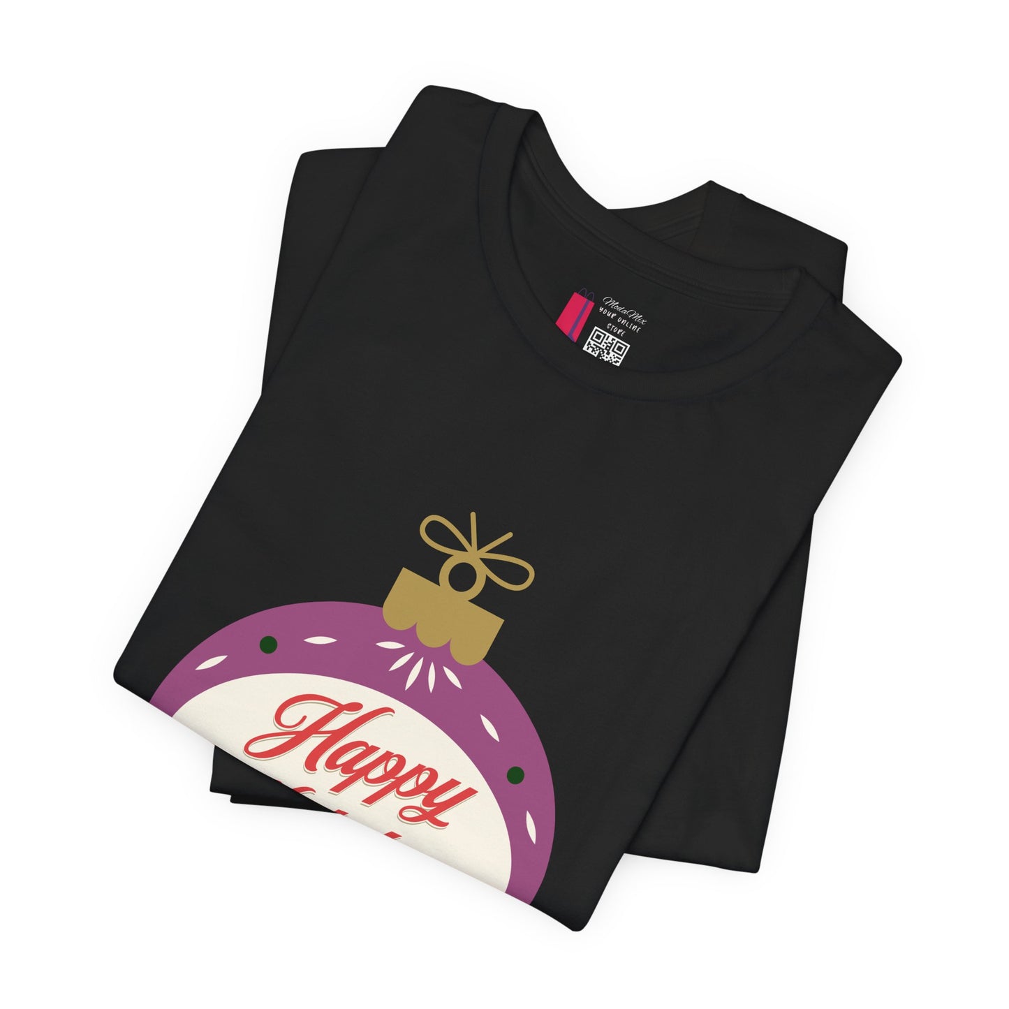 Christmas Tshirt Unisex Tee