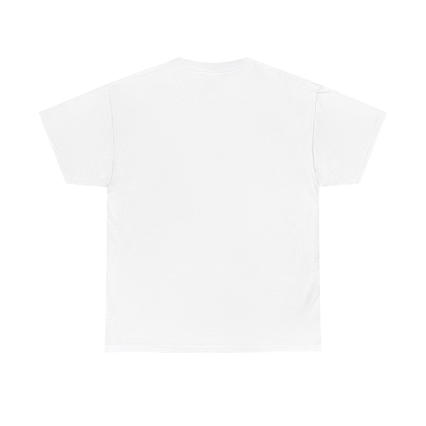 Best Mama Ever Heavy Cotton T-shirt