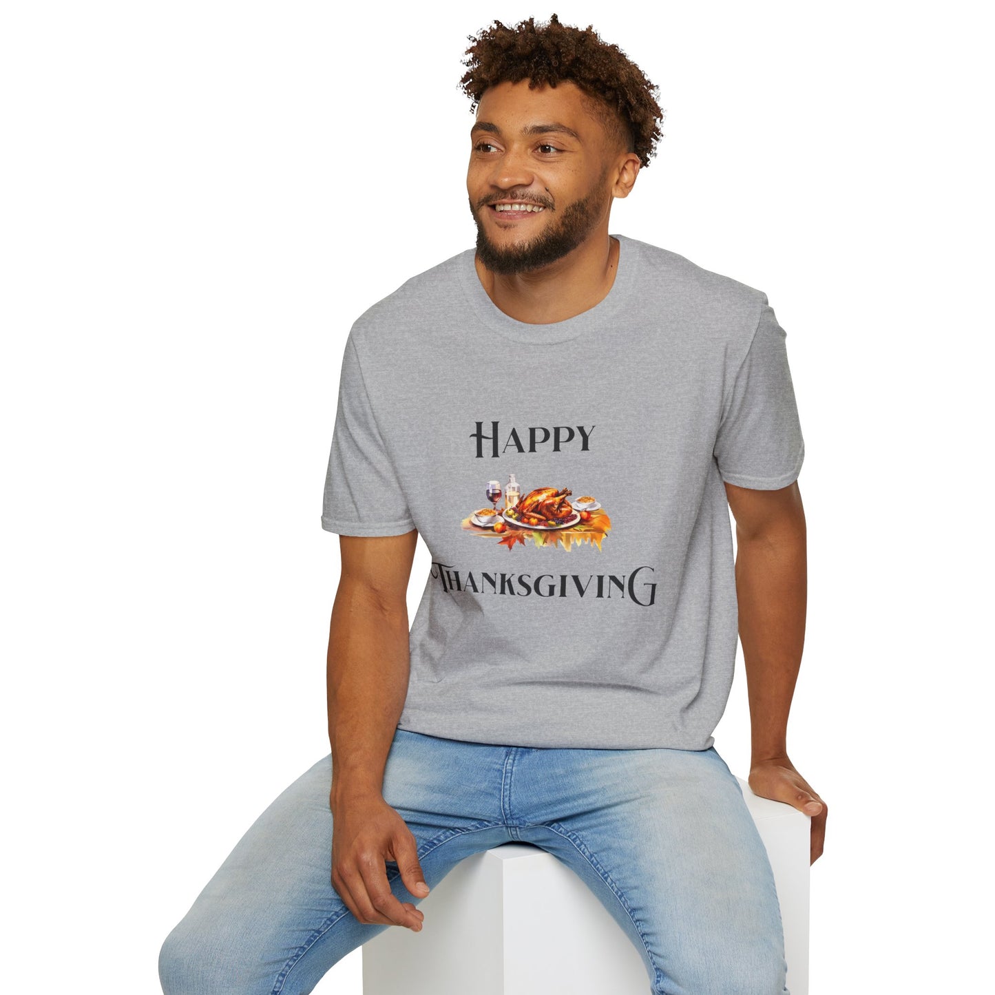 Thanksgiving Unisex T-Shirt