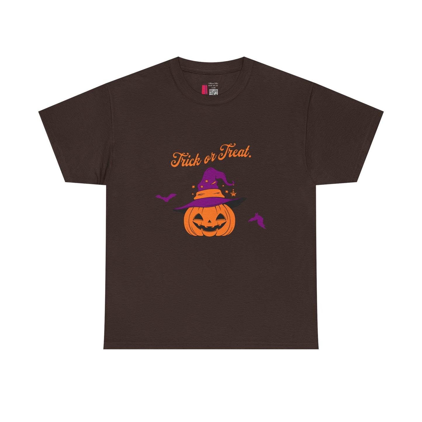 Halloween Unisex Tee