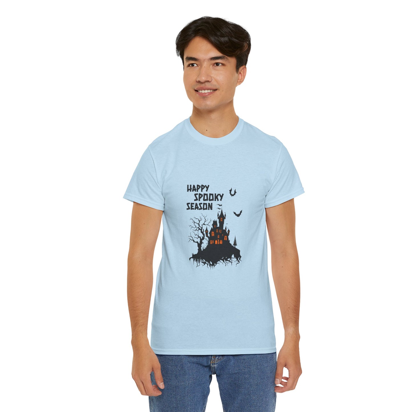 Halloween Tee
