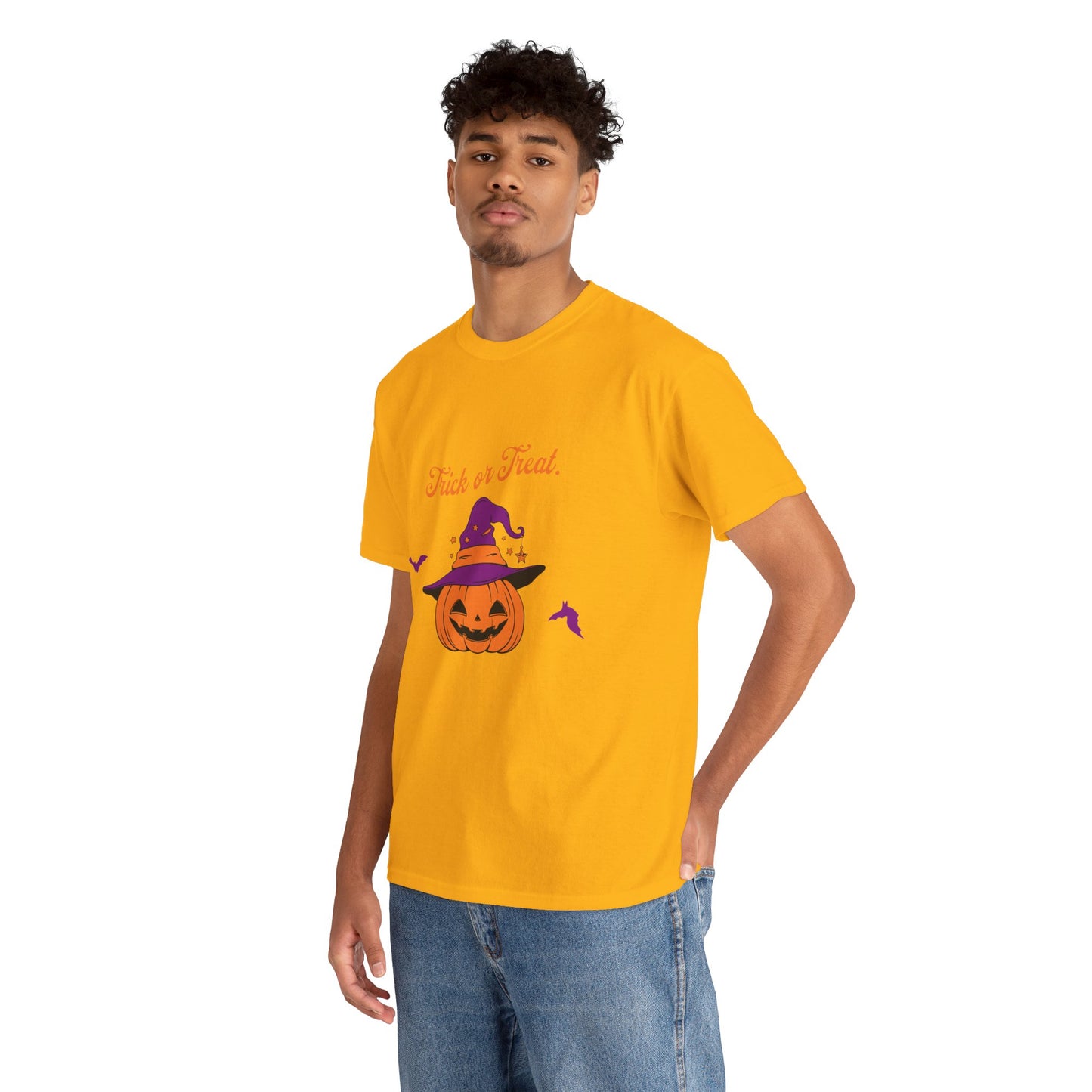 Halloween Unisex Tee