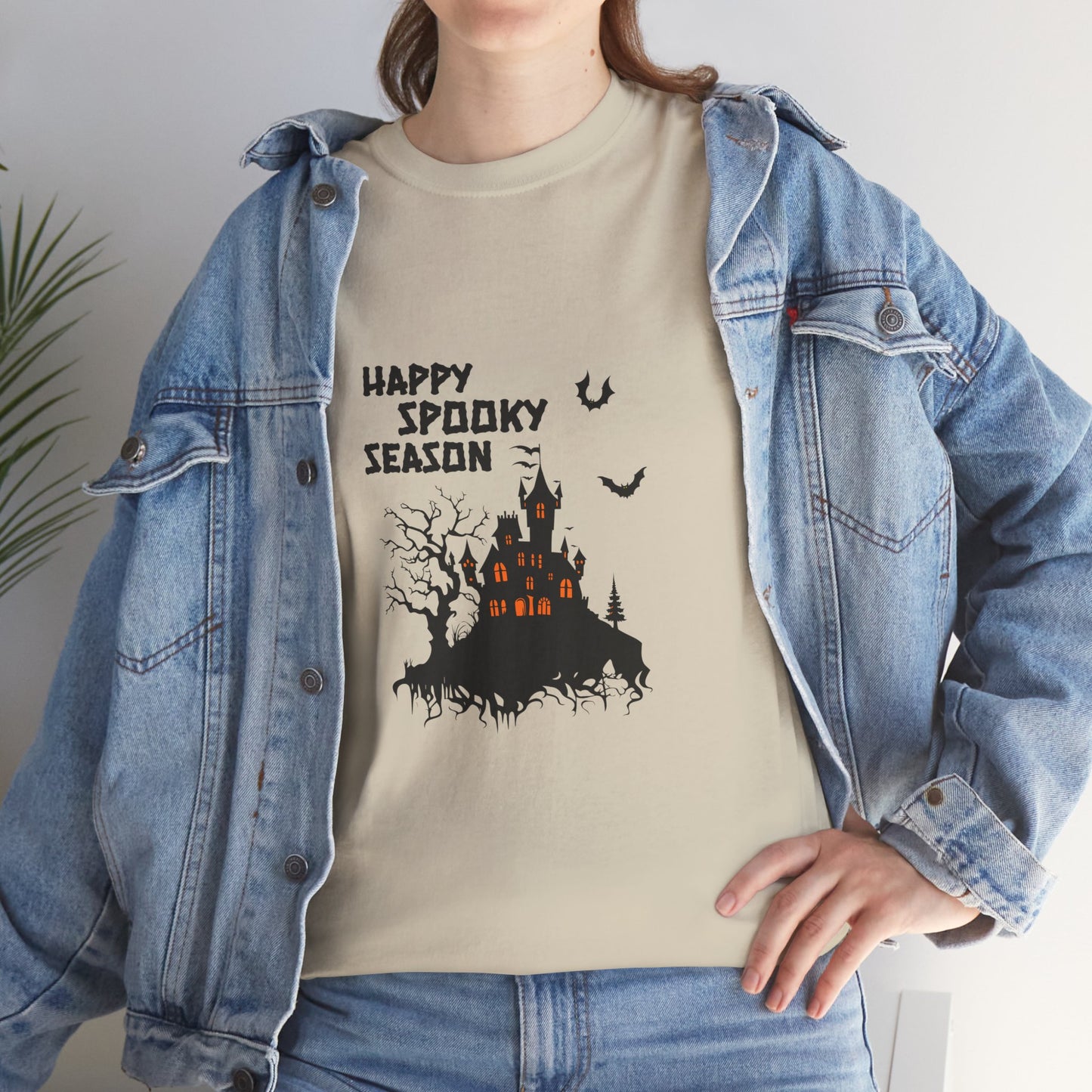 Halloween Tee