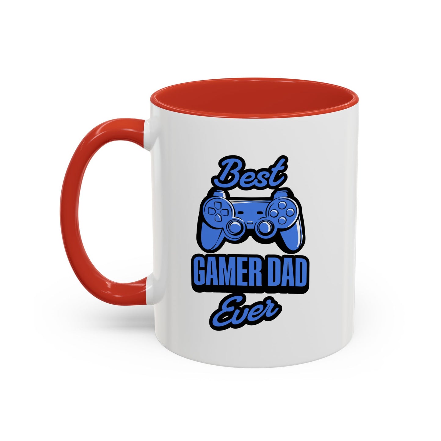 Coffee Mug - Happy Fathers Day Cup (11, 15oz)