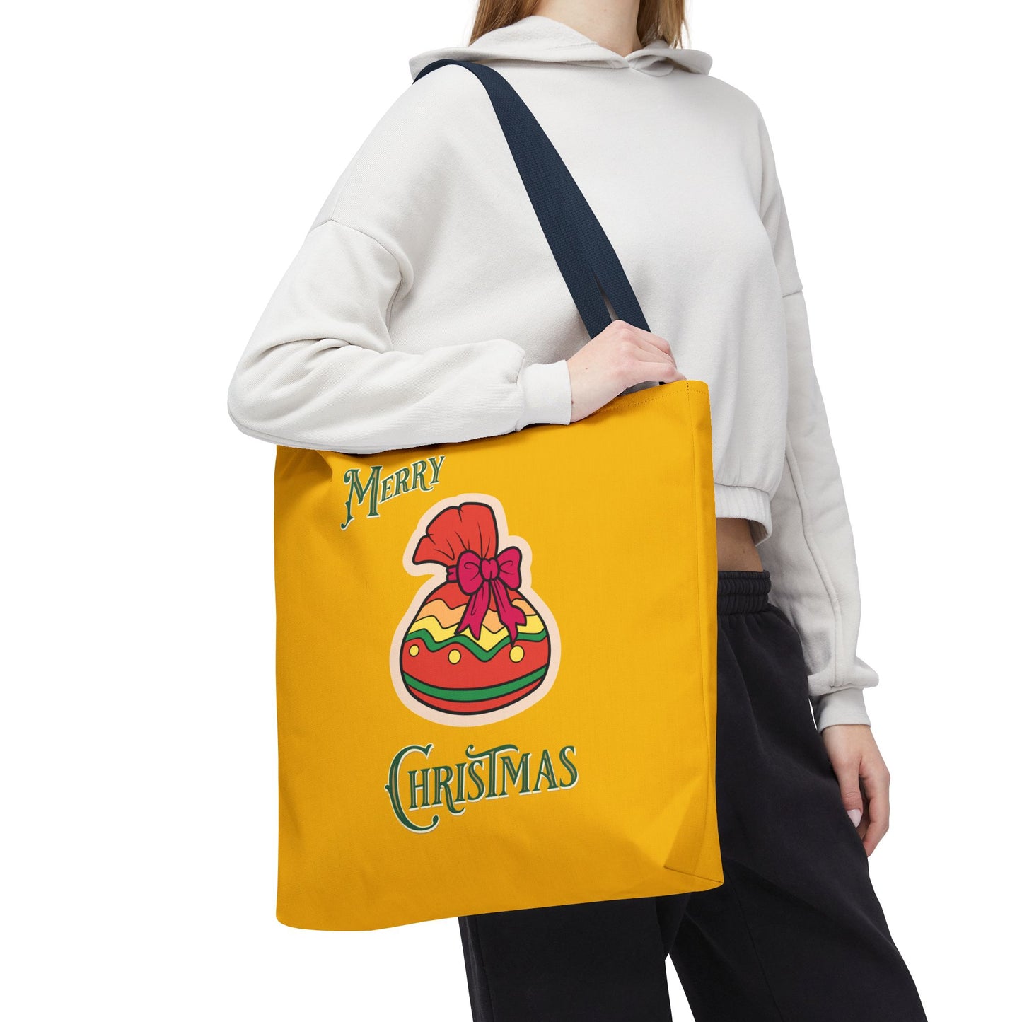 Christmas Tote Bag