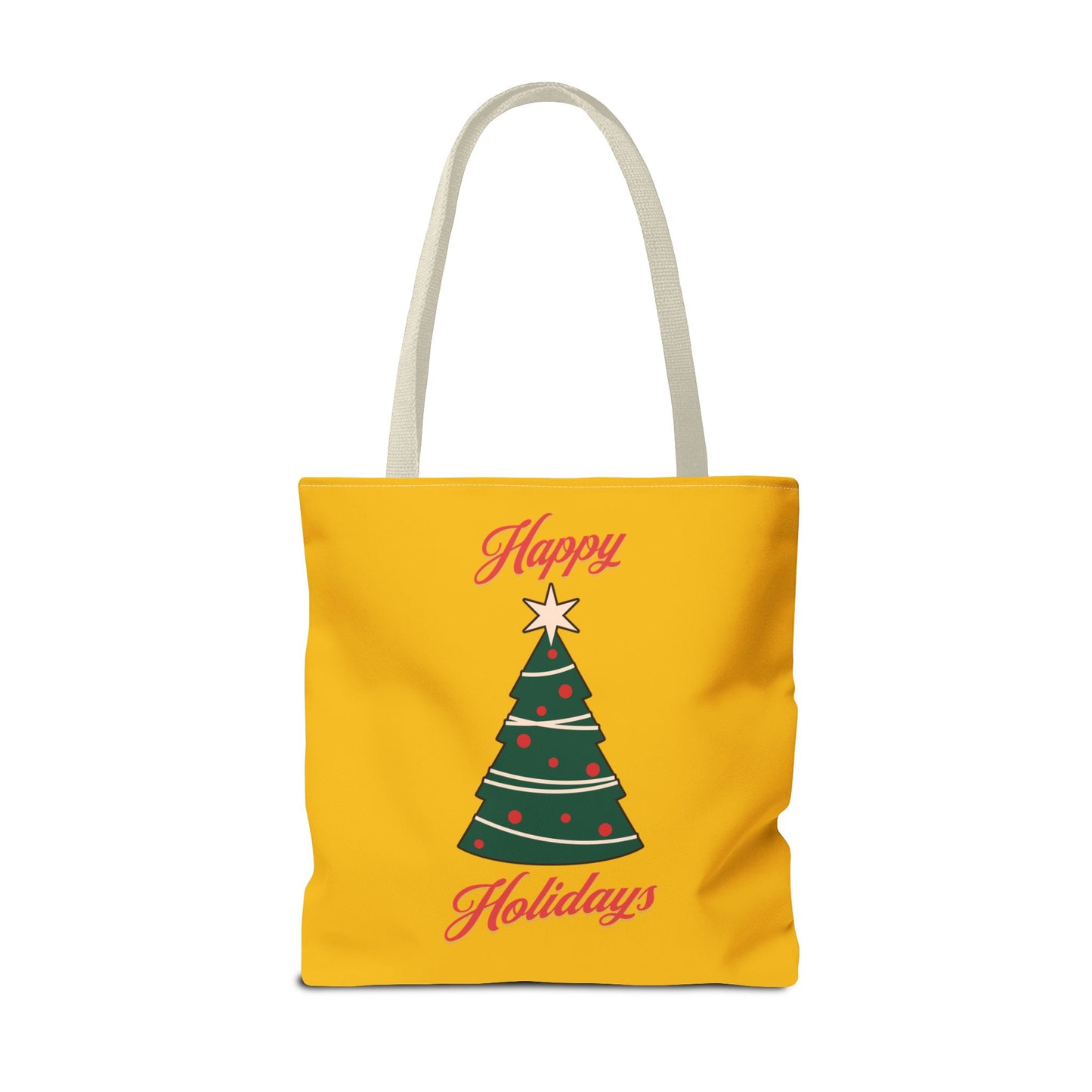 Christmas Tote Bag