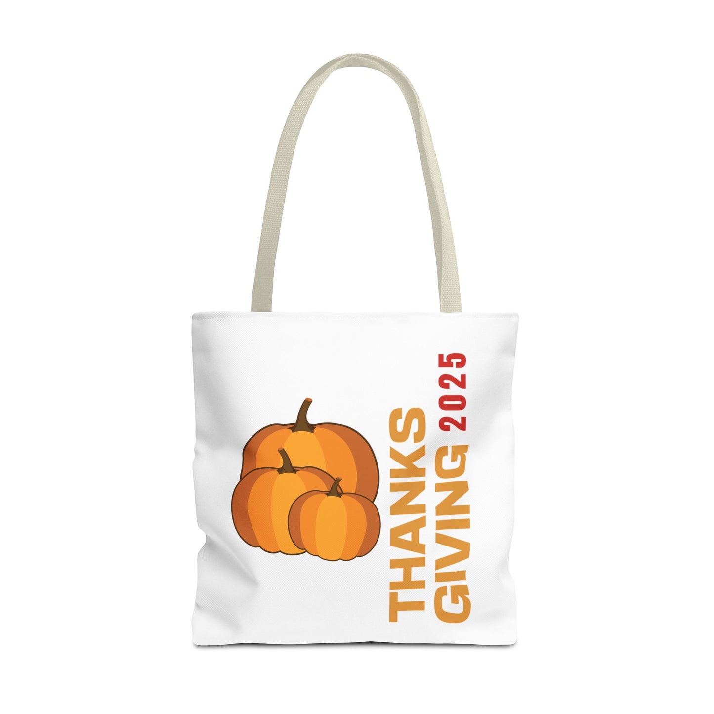 Thanksgiving Tote Bag