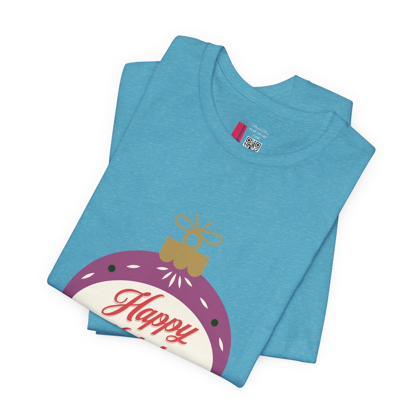 Christmas Tshirt Unisex Tee