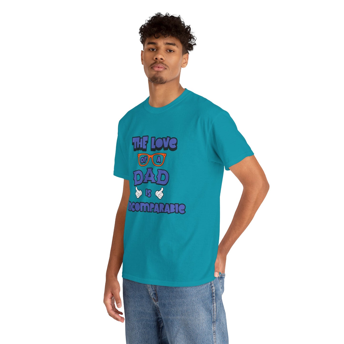 Father's Day T-Shirt - Unisex Tee