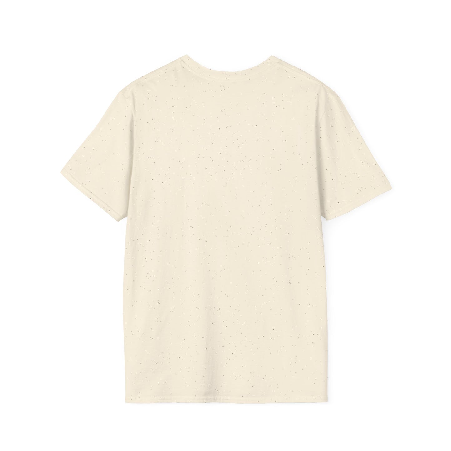T-Shirt — "You Make Me Happy" Pink Floral Cotton Tee