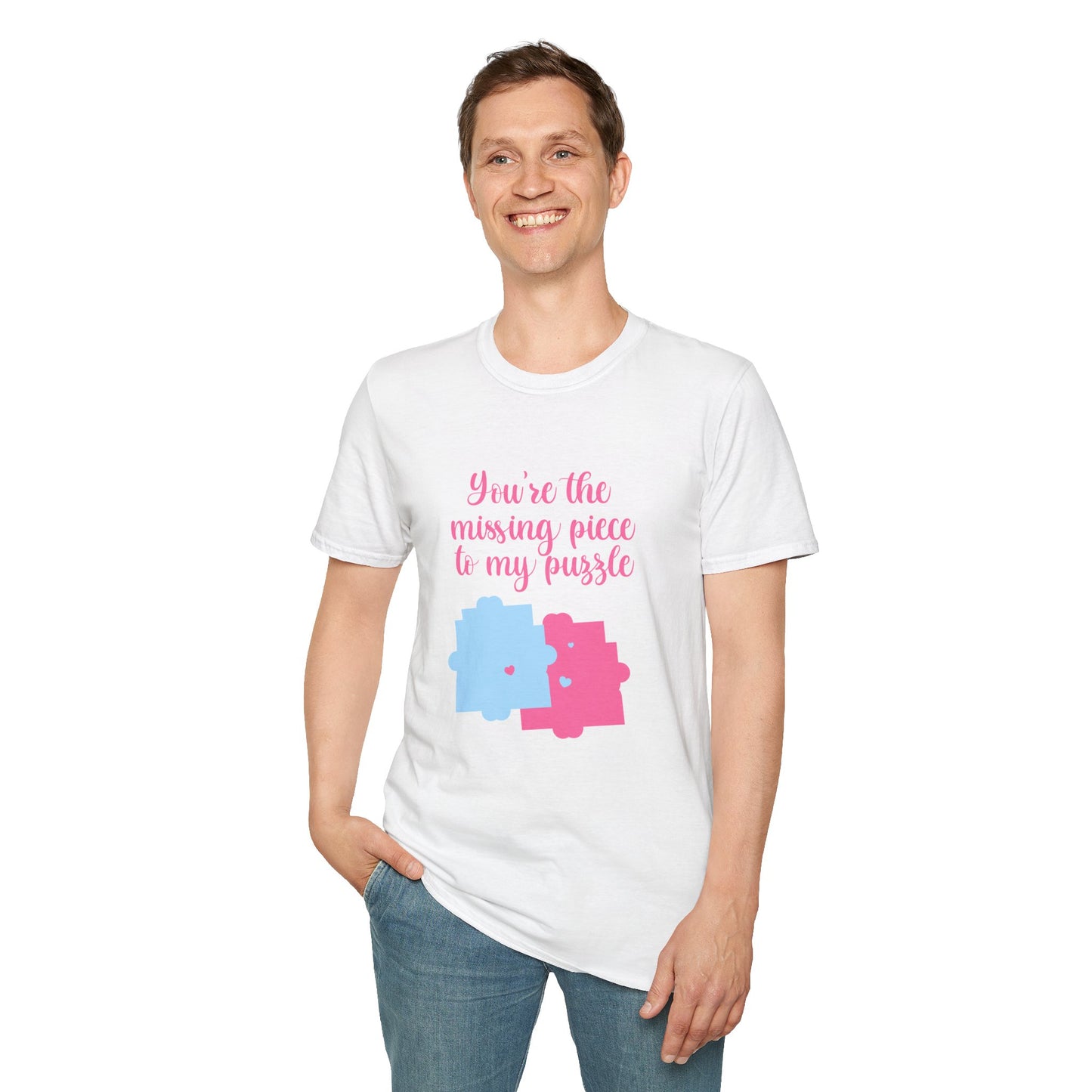 Valentine Love T-Shirt