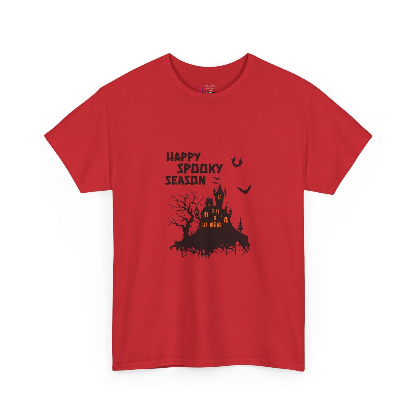 Halloween Tee