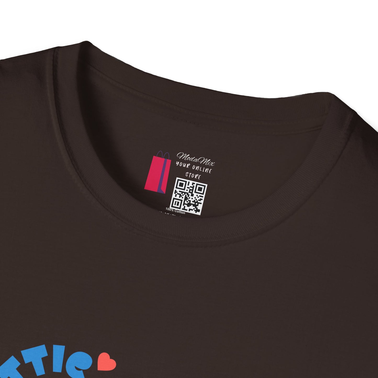 Little Cat Lover T-Shirt — Cute Graphic Tee for Kids & Cat Parents